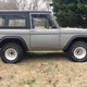 Illustration for article titled At $15,000, Could This 1966 Ford Bronco Be A Big Bucking Deal?